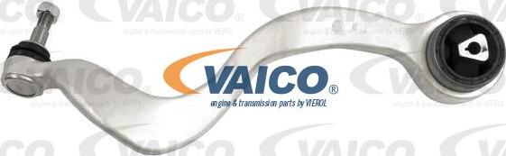 VAICO V20-0536 - Рычаг подвески колеса autospares.lv