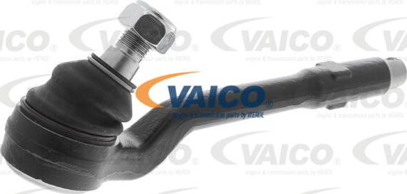 VAICO V20-0530 - Наконечник рулевой тяги, шарнир autospares.lv