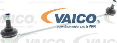 VAICO V20-0533 - Тяга / стойка, стабилизатор autospares.lv