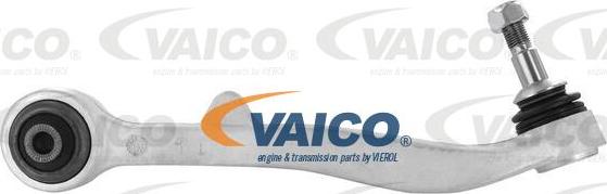 VAICO V20-0537 - Рычаг подвески колеса autospares.lv