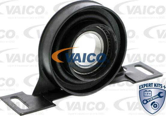 VAICO V20-0522 - Подшипник карданного вала, центральная подвеска autospares.lv