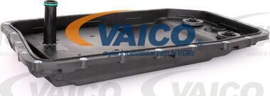 VAICO V20-0574-1 - Масляный поддон, автоматическая коробка передач autospares.lv