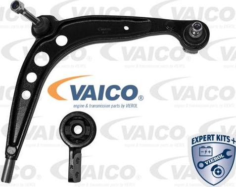 VAICO V20-0570 - Рычаг подвески колеса autospares.lv