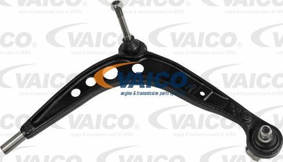 VAICO V20-7014-1 - Рычаг подвески колеса autospares.lv