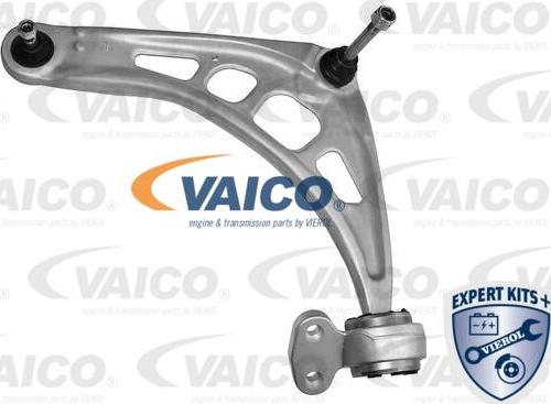 VAICO V20-0571 - Рычаг подвески колеса autospares.lv