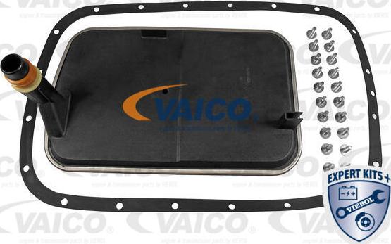 VAICO V20-0573 - Гидрофильтр, автоматическая коробка передач autospares.lv