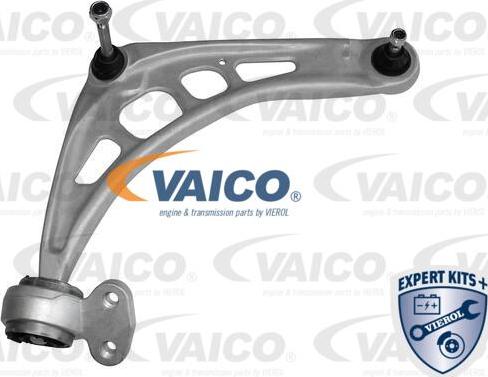 VAICO V20-0572 - Рычаг подвески колеса autospares.lv