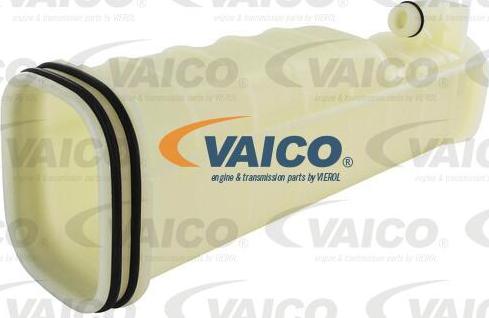 VAICO V20-0577 - Компенсационный бак, охлаждающая жидкость autospares.lv