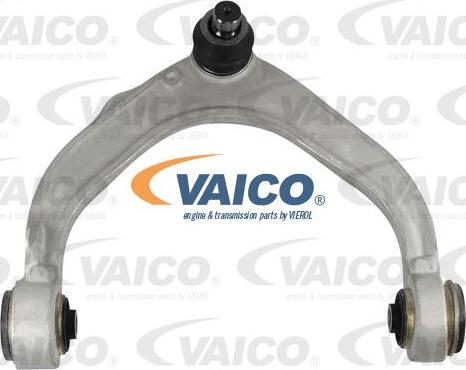 VAICO V20-0696 - Рычаг подвески колеса autospares.lv