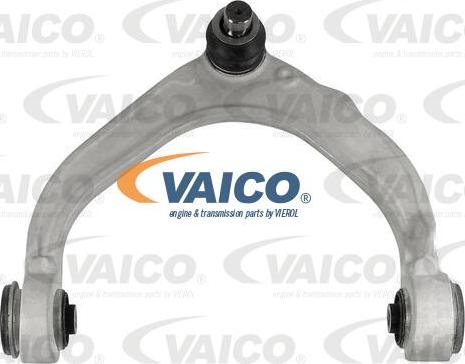 VAICO V20-0697 - Рычаг подвески колеса autospares.lv