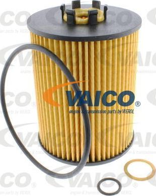 VAICO V20-0649 - Масляный фильтр autospares.lv