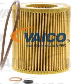 VAICO V20-0645 - Масляный фильтр autospares.lv