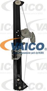 VAICO V20-0660 - Стеклоподъемник autospares.lv