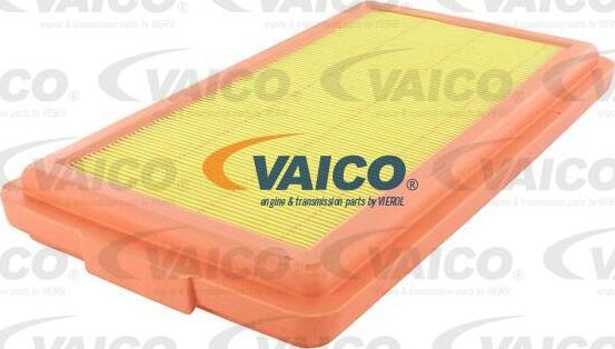 VAICO V20-0603 - Воздушный фильтр, двигатель autospares.lv