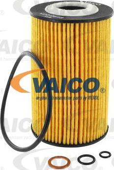 VAICO V20-0618 - Масляный фильтр autospares.lv