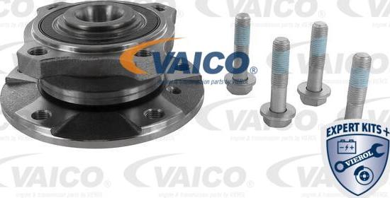 VAICO V20-0682 - Подшипник ступицы колеса, комплект autospares.lv