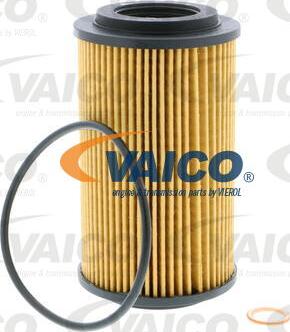 VAICO V20-0625 - Масляный фильтр autospares.lv