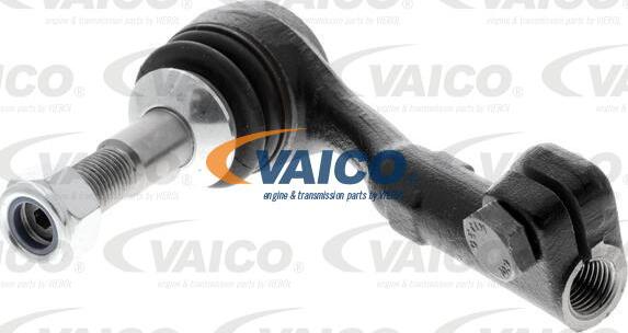 VAICO V20-0674 - Наконечник рулевой тяги, шарнир autospares.lv