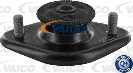 VAICO V20-0670 - Опора стойки амортизатора, подушка autospares.lv