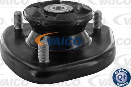 VAICO V20-0672 - Опора стойки амортизатора, подушка autospares.lv