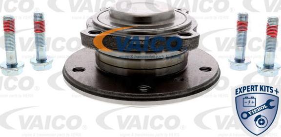 VAICO V20-0677 - Подшипник ступицы колеса, комплект autospares.lv
