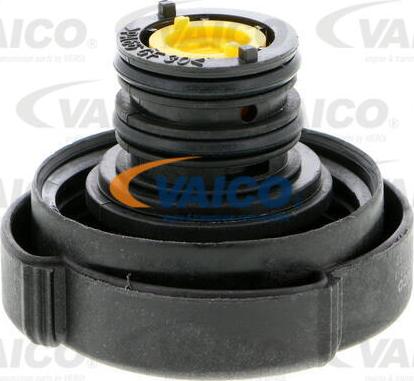VAICO V20-0098-1 - Крышка, резервуар охлаждающей жидкости autospares.lv