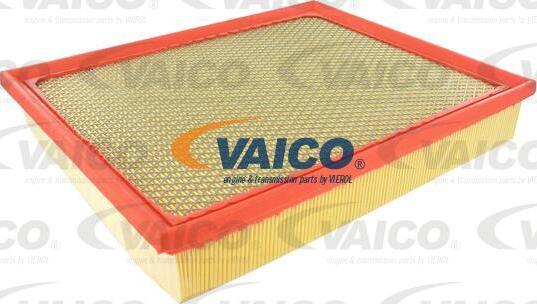 VAICO V20-0041 - Воздушный фильтр, двигатель autospares.lv