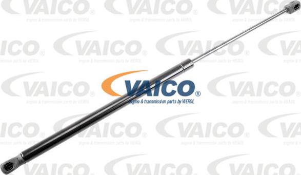 VAICO V20-0061 - Газовая пружина, упор autospares.lv