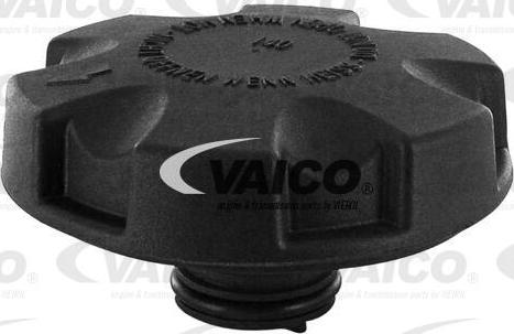 VAICO V20-0034 - Крышка, резервуар охлаждающей жидкости autospares.lv