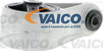 VAICO V20-0031 - Подушка, опора, подвеска двигателя autospares.lv
