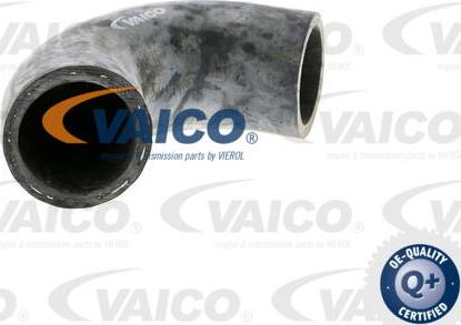 VAICO V20-0151 - Шланг радиатора autospares.lv