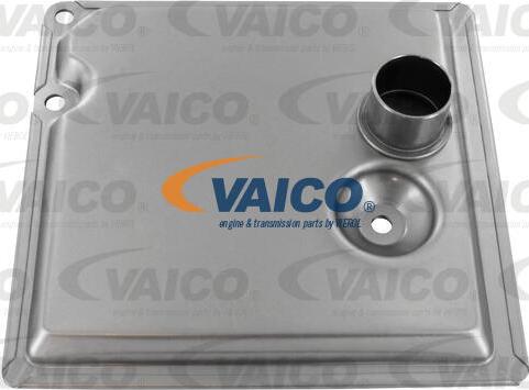 VAICO V20-0139 - Гидрофильтр, автоматическая коробка передач autospares.lv