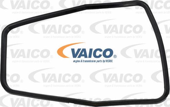 VAICO V20-0134 - Прокладка, автоматическая коробка autospares.lv