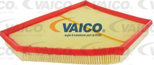 VAICO V20-0809 - Воздушный фильтр, двигатель autospares.lv