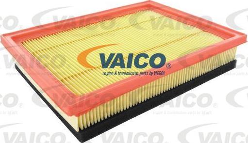 VAICO V20-0805 - Воздушный фильтр, двигатель autospares.lv