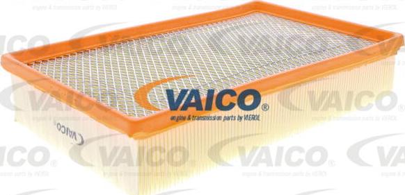 VAICO V20-0813 - Воздушный фильтр, двигатель autospares.lv