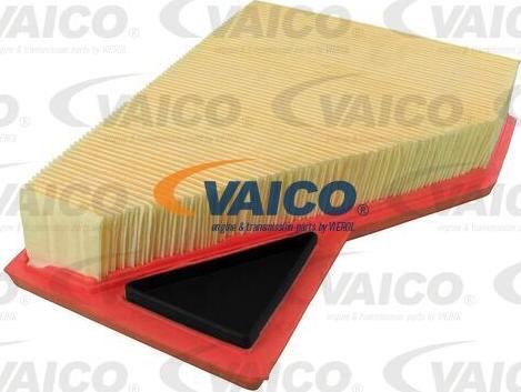 VAICO V20-0817 - Воздушный фильтр, двигатель autospares.lv