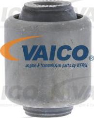 VAICO V20-0824 - Сайлентблок, рычаг подвески колеса autospares.lv