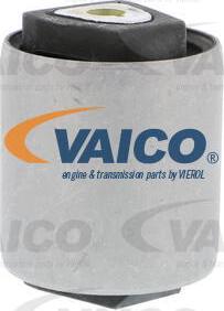 VAICO V20-0825 - Сайлентблок, рычаг подвески колеса autospares.lv