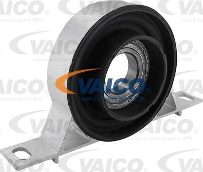 VAICO V20-0399 - Подшипник карданного вала, центральная подвеска autospares.lv