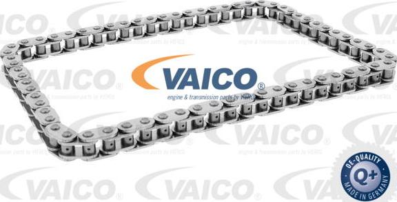 VAICO V20-0394 - Цепь привода распредвала autospares.lv