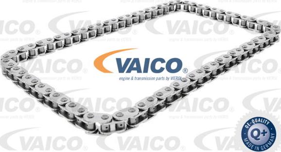 VAICO V20-0395 - Цепь привода распредвала autospares.lv