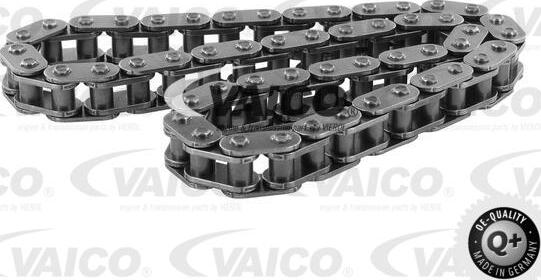 VAICO V20-0390 - Цепь, привод маслонасоса autospares.lv