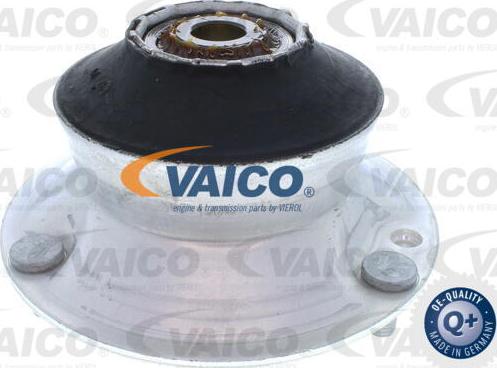 VAICO V20-0398-1 - Опора стойки амортизатора, подушка autospares.lv