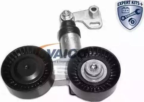 VAICO V20-0340 - Натяжитель, поликлиновый ремень autospares.lv