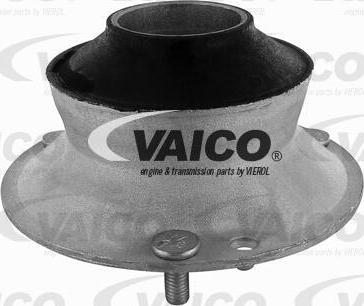 VAICO V200356 - Опора стойки амортизатора, подушка autospares.lv