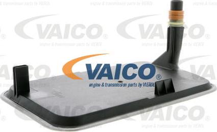 VAICO V20-0319 - Гидрофильтр, автоматическая коробка передач autospares.lv