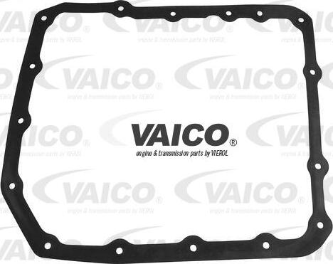 VAICO V20-1480 - Прокладка, автоматическая коробка autospares.lv