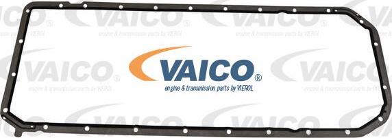 VAICO V20-0312 - Комплект прокладок, масляный поддон autospares.lv