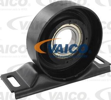 VAICO V20-0386 - Подшипник карданного вала, центральная подвеска autospares.lv